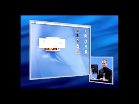 On the Topic of Mac OS X Sheets