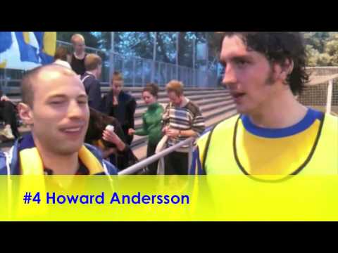 Vasastan BK - Essinge IK 3-1