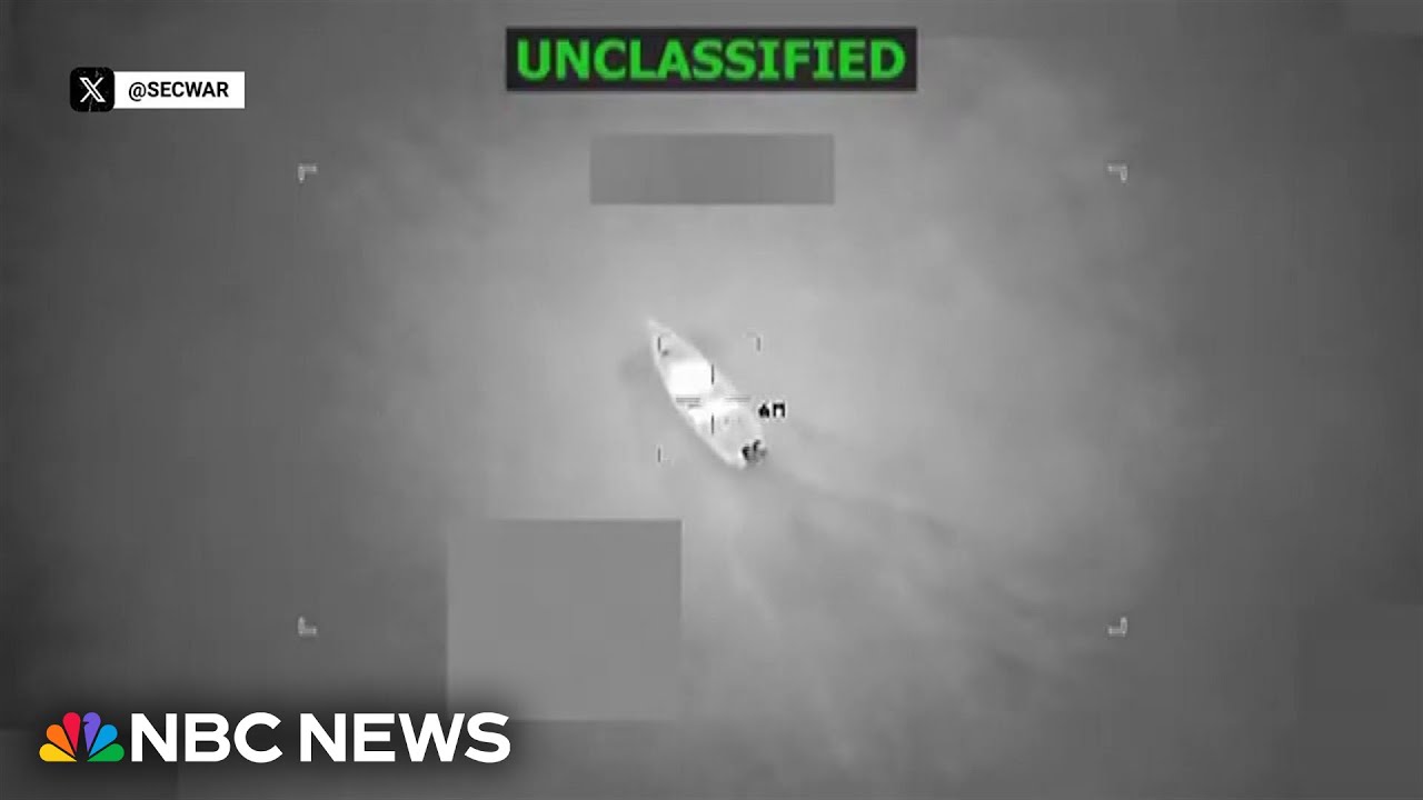 Caribbean Escalation: The Trump Administration's Anti-Cartel Offensive and Venezuela's Military Response