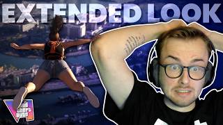AMŽIAUS ŽAIDIMAS: GTA 6 Extended Look Peržiūra