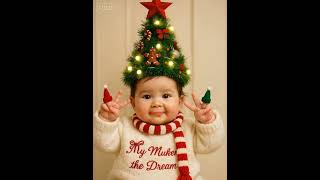 Cute baby  #baby #cute #cutebaby  #AI #fyp #viral