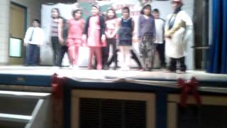 Frosty the snowman 😙