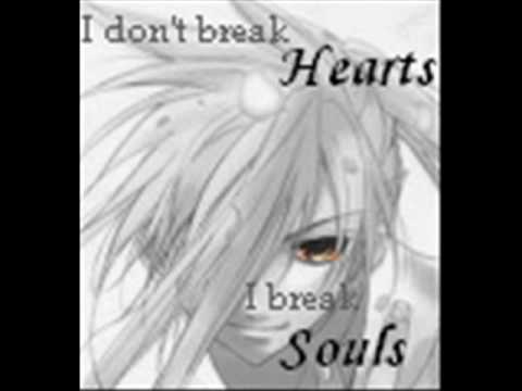 D.N.Angel Koudou~Whenever~ Ryoutarou Okiayu