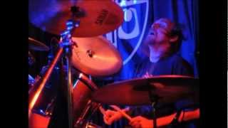 Iron Man - As The Gods Have Spoken - All That Is Heavy II - Mavericks, Ottawa ON