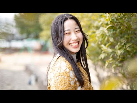 在学生が語る群馬パース大学の魅力（言語聴覚学科）