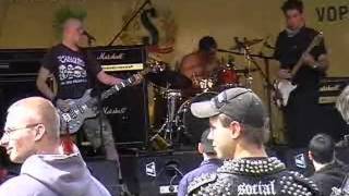 P.N.S. - Until we die (Global Threat )