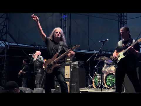 Solitude Aeturnus - Hells Heroes 6 (Houston, TX 03/22/2024) FULL SET
