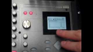 Video thumbnail for How To Use The Korg D888 Mixer Part 3 (Mic Signal Input) by MusicTechVids
