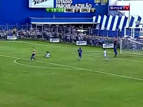 Cruzeiro 0x1 rio branco de Andradas O dia que o rio branco de Andradas calou o Mineirão