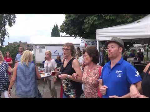 Torenfeesten Oud-Geleen 2016: Spik & Span