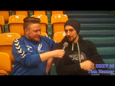 #10 | Spieltagsvorschau DRHV 06 - Bergischer HC