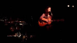 Mia Doi Todd - What If We Do (Paris, 31st March 2010)