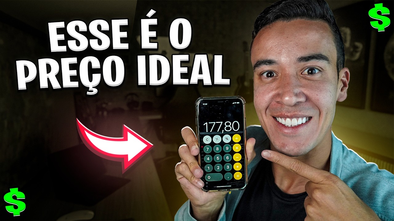 Dropshipping | Como Precificar seus Produtos depois da Taxação [ATUALIZADO 2024]