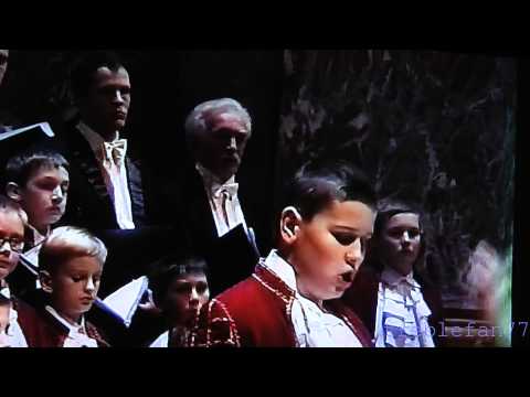 "Polish Nightingales" (2001) in Berlin