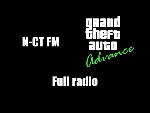 GTA: Advance - N-CT FM | Full radio