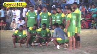 (13) Anandpur Sahib Championship 22 March 2016