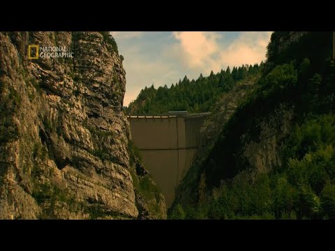 Tuż przed tragedią | Górskie Tsunami