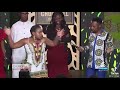 Churchill Show Dancing Kungulu Kwangala By Kasheshe Mutulani