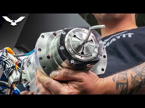 How To Avoid Crashing Your CNC Machine