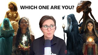 Which Divine Feminine Are You 7 Powerful Archetypes Explained