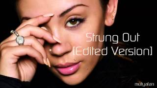 Mutya Buena Strung Out [Edited Version/HD]