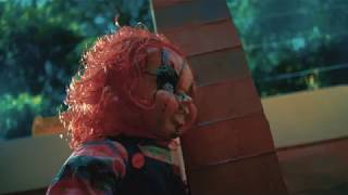 El Yman x Tivi Gunz x Yvlian - Nueva Era Video Oficial (Preview)