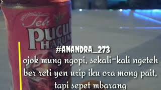 Download lagu Story' wa 30 detik bahasa jawa mp3 Download lagu Story' wa 30 detik bahasa jawa mp3