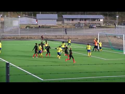 Askims IK DJ - Utbynäs 170325