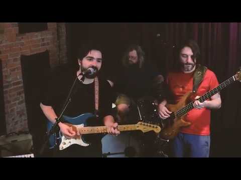 The Cicconetti Brothers - Something Else Below