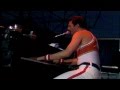 Queen - Somebody to Love (Live at the Bowl )