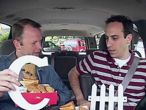 Sonic - $3.99 Chicken Strip Dinner & Drink - YouTube