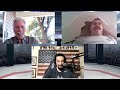 "Double D's In Your Face" w/ Don Frye &amp; Dan Severn!! If you don't like us go watch "The View"!!