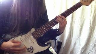 How To Play &quot;Trash Can Murders&quot; by The Runaways (Rhythm Guitar)
