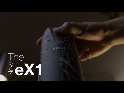 New MAHLE External Battery eX1 | Unleash all your power