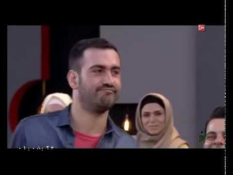 Khandevaneh TV Show - S02E37 (خندوانه - فصل دوم قسمت سی و هفتم)