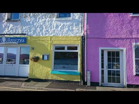 Portree Harbour #4 of the BEST things to do in Portree on Tripadvisor, Isle of Skye, Scotland