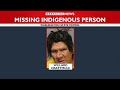 SPD, WSP searching for at-risk indigenous person last seen in Spokane