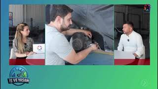 Bosch var servis-İŞ VE YAŞAM 