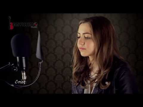 Cristina Buia - I'm not the only one (Cover Sam Smith)