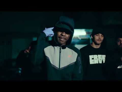 J Lord Feat. Envy - PANN FIRMAT