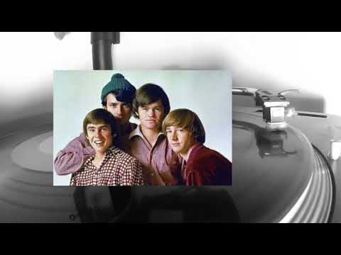 The Monkees 1967 - Day Dream Believer
