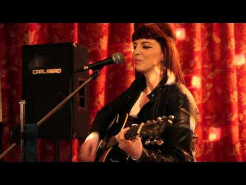 Amy Simpson: Batman Song acoustic