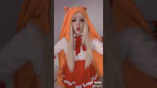 cute chubby cosplay #short #tiktok #cosplay