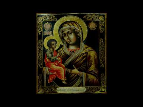 302. Corul Moldova. Sfânta Maria. Muzica Adrian Beldiman. Dirijor Valentin Budilevschi