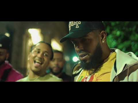 Young Hittta -  30 Clips (Official Video)