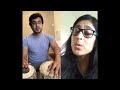 Tumhe Ho Na Ho Unplugged Bollywood Cover Home Recording Gharaonda Original Song