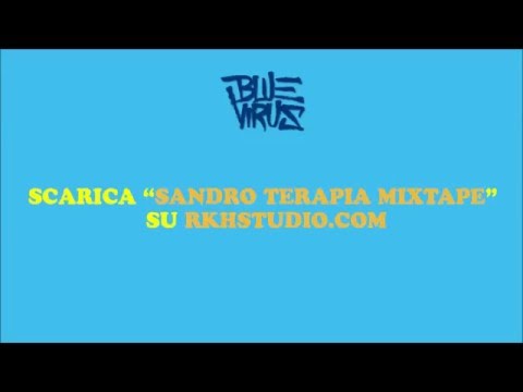 Blue Virus - Deathday (feat. Sfolla) (prod. Keezy)