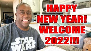 2022 happy new year time to start planning the new rv season now it's time to camp