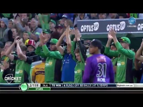 Highlights: Stars vs Hurricanes