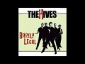 The Stomp - The Hives